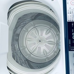 2356番 Panasonic✨電気洗濯機✨NA-F70PB7‼️