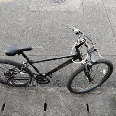 マウンテンバイク（受渡し完了）