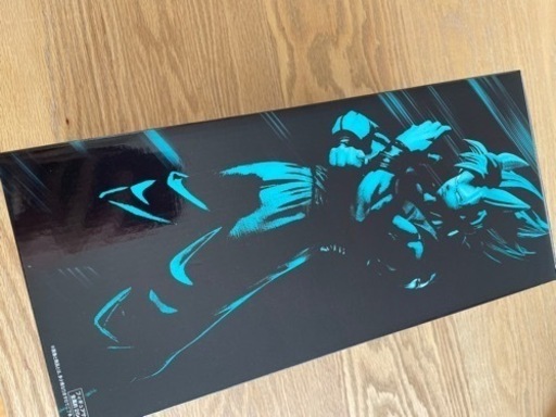 一番くじ ドラゴンボールメモリーズ C賞 新品未開封