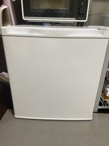 一人暮らし　冷蔵庫