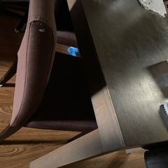 木製　ダイニングテーブル