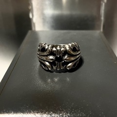 【ネット決済・配送可】CHROME HEARTS クロムハーツ　...