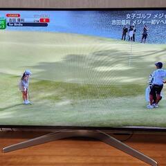 Panasonic　パナソニック　TH-L47WT5  液晶テレビ　