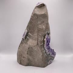 ウルグアイアメジストクラスター