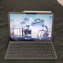 今週末まで】HUAWEI MatePad 11＋周辺アクセサリー