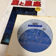 小学館の図鑑NEO 星と星座　本