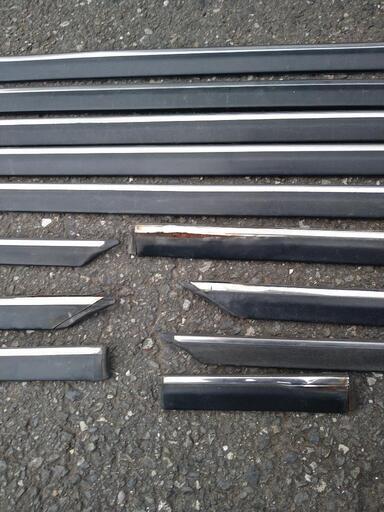 GX71クレスタ サイドモール 2025年最新】Yahoo!オークション -gx81