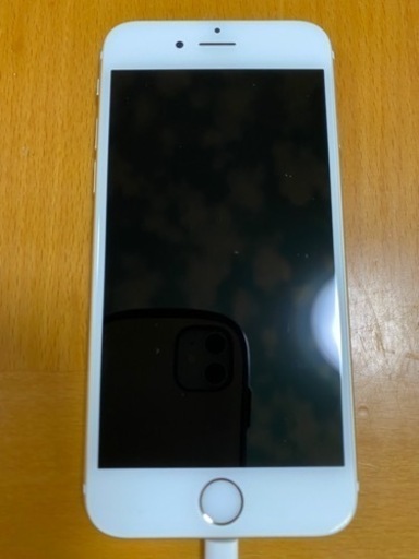 iPhone 6s 32G 美品