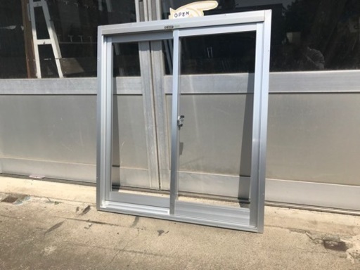 LIXIL社（旧新日軽） 引違い窓 単板単体サッシ 硝子選択可 www