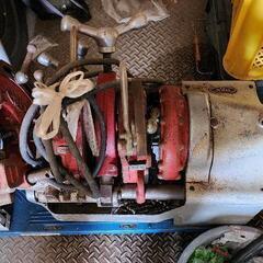 ねじ切り★ジャンク