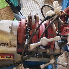 ねじ切り★ジャンク