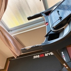 ランニングマシーン　美品