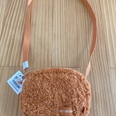 （お値下げ）☆ZARA  新品未使用ショルダーバッグ☆