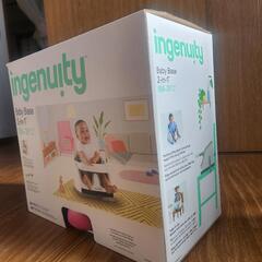 ingenuity インジェニュイティ Baby Base 3....