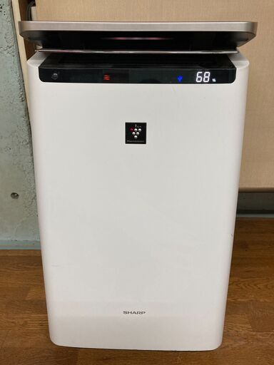 空気清浄機