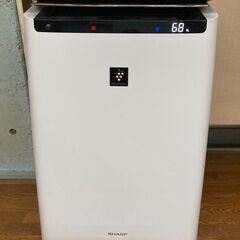 【ネット決済】空気清浄機