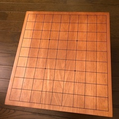 将棋盤とコマ