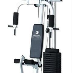 期間限定! ホームジム新品　ファイティングロードEX70