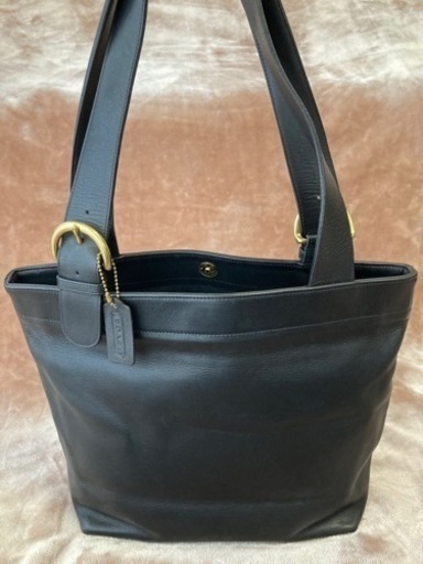最終値下げセール！COACHコーチ　トートバッグ　ハンドバッグ　ショルダーバッグ