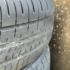 ✨美品✨DUNLOP　165/55/15