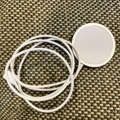 Apple MagSafe充電器