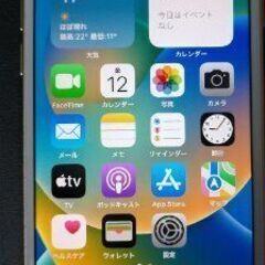 SIMフリー　iPhone8　６４ＧＢ　ゴールド