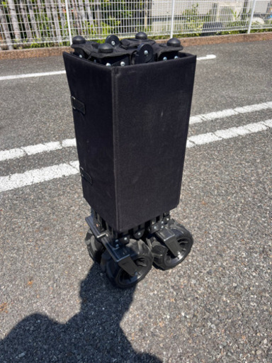fieldoor 大型カート