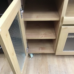 【トレファク神戸新長田】 nissenのキッチンカウンター入荷しました！【取りに来れる方限定】