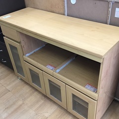 【トレファク神戸新長田】 nissenのキッチンカウンター入荷しました！【取りに来れる方限定】