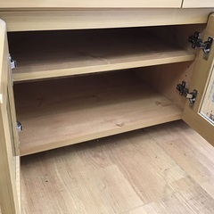 【トレファク神戸新長田】 nissenのキッチンカウンター入荷しました！【取りに来れる方限定】