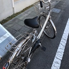 パナソニック　タフベルト273HD SL