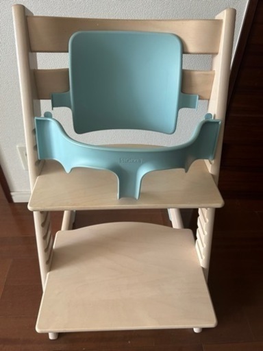 その他 STOKKE