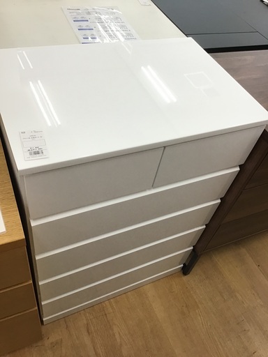 【トレファク神戸新長田】ハイチェスト入荷しました！!!【取りに来れる方限定】 6145円