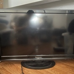 Panasonic TV 32インチ