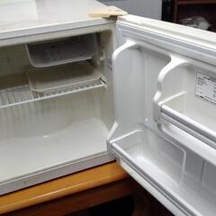 小型40L冷蔵庫