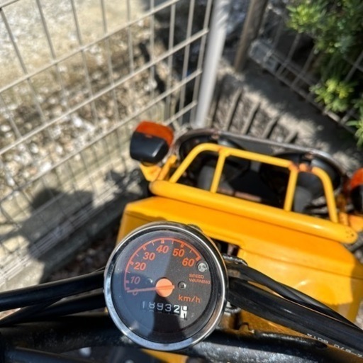 専用となりました。 ホンダズーマー50cc‼️欲しいものが出来たので一週間❗️セール開催中