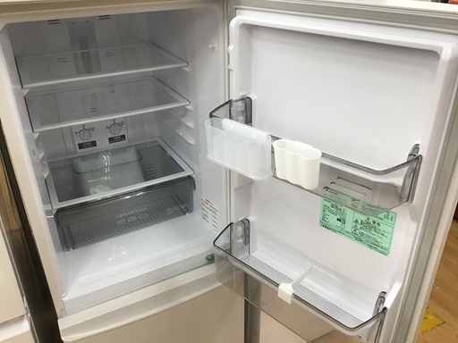 トレファク神戸新長田】MITSUBISHIの2020年製2ドア冷蔵庫を入荷しま ...