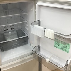 【トレファク神戸新長田】MITSUBISHIの2020年製2ドア冷蔵庫を入荷しました！!!!!【取りに来れる方限定】