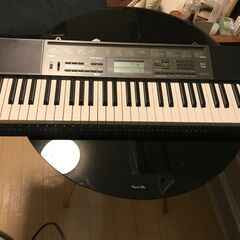 CTK-2200 電子ピアノ　カシオ