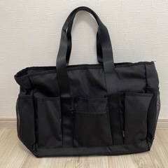 【新品】ナイロンバッグ 旅行鞄 