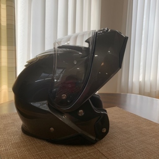 SHOEIヘルメット　NEOTEC II サイズXL
