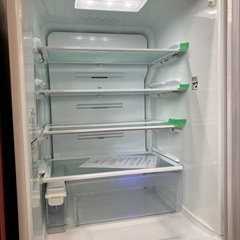 TOSHIBA 2015年製 426L GR-H43GXV 冷蔵庫