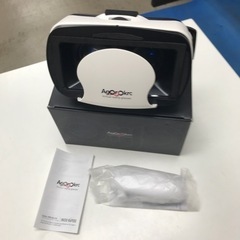 ☆値下げ☆ K2305-398 VRゴーグルVRヘッドセット　傷...