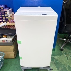 ⭐️Haier⭐️全自動洗濯機 2019年4.5kg 大阪市近郊配送無料