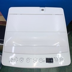 ⭐️Haier⭐️全自動洗濯機 2019年4.5kg 大阪市近郊配送無料