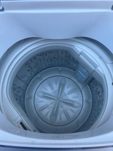 Hitachi 5kg 洗濯機2020年 | 32.clinic