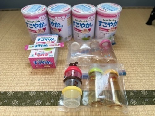 すこやかM1