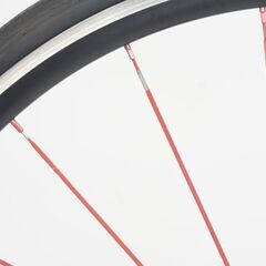 AVEDIO 「エヴァディオ」 RS25 デカール無し ホイールセット