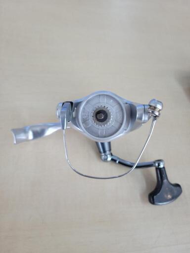 釣具】シマノ バイオマスター C5000 BIOMASTER C5000 SD67H 中古