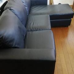 大至急！！ソファー購入金額45000円超お買得！ 本日オッケ